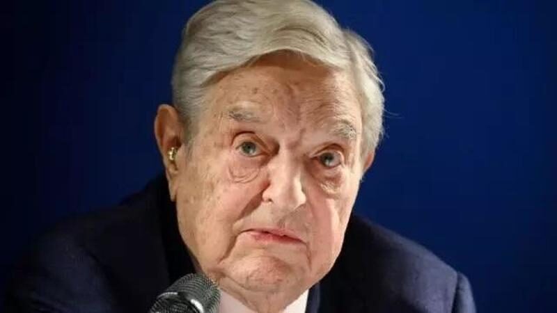 Click to enlarge Soros