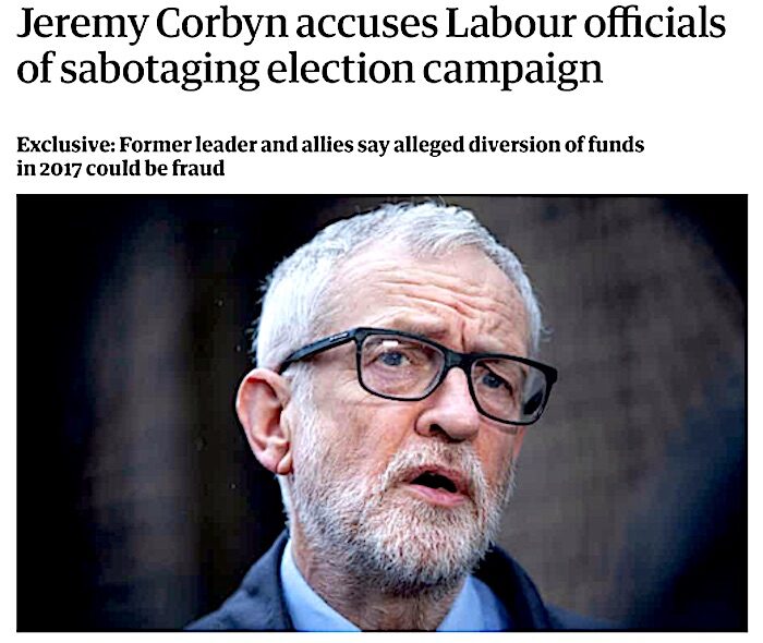 Click to enlarge Corbyn