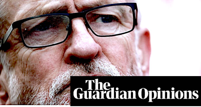 Click to enlarge Jeremy Corbyn