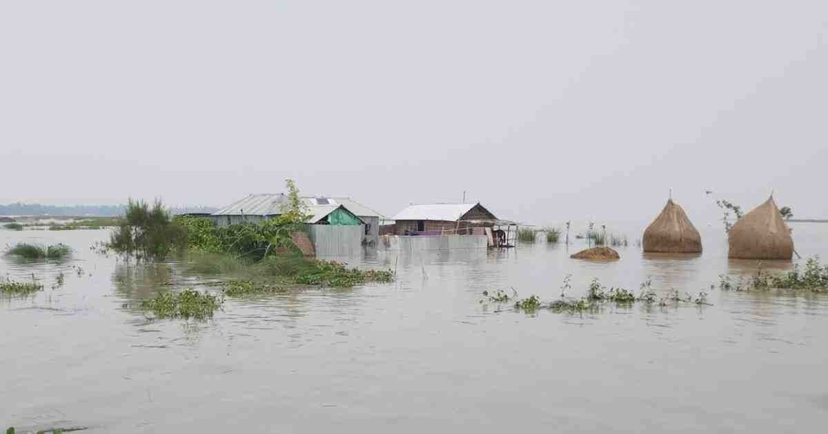 flood