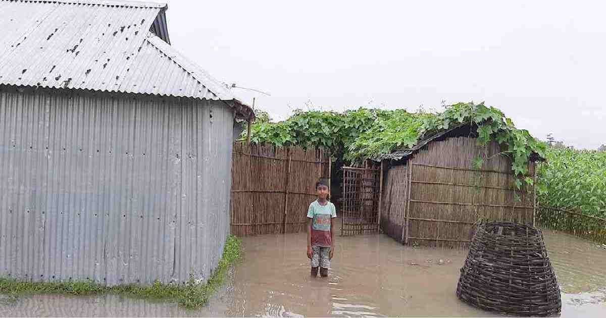 Click to enlarge flood
