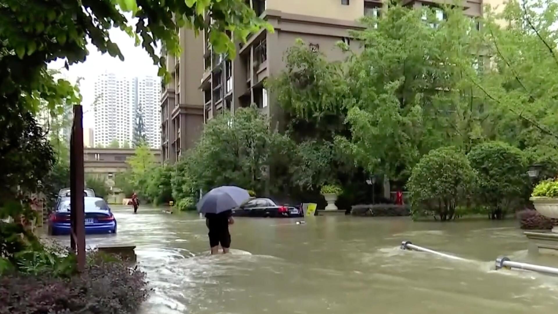 flood