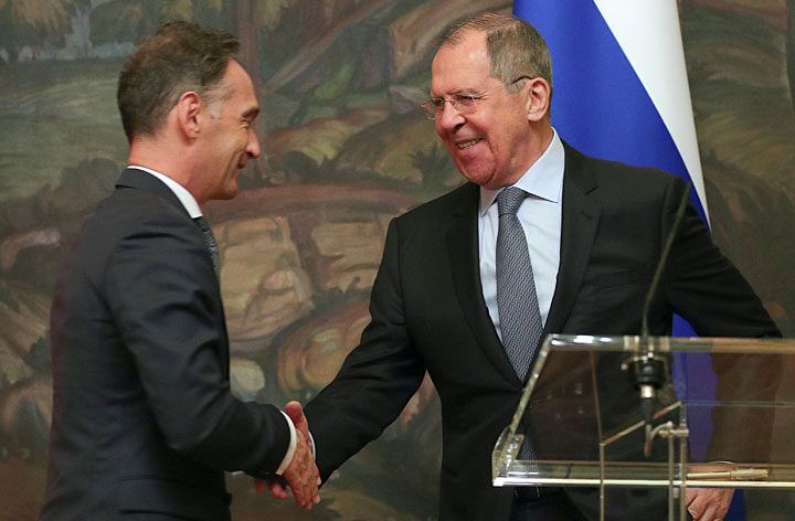 lavrov