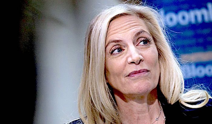 Lael Brainard