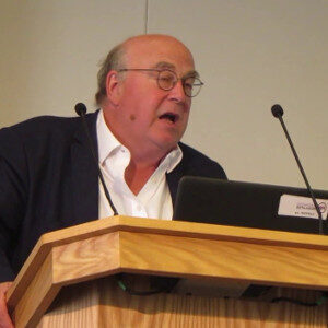 Stuart Etherington