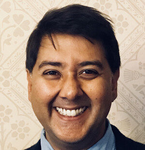 Imran Ahmed