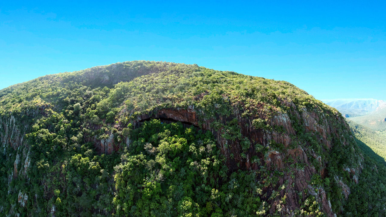 africa mountain