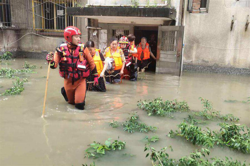 floods