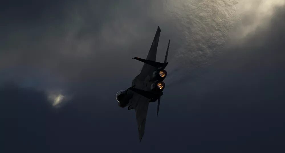 israel jet