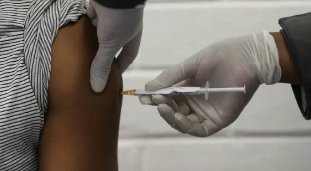 Click to enlarge vaccination