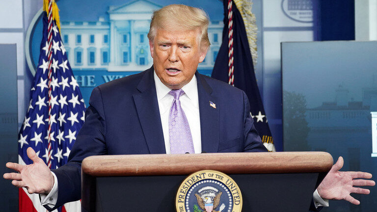 trump