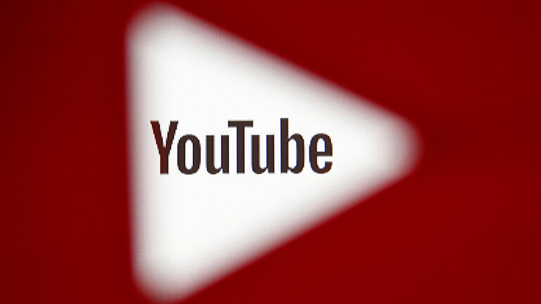 youtube