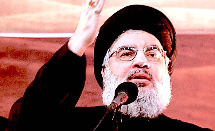 Nasrallah,