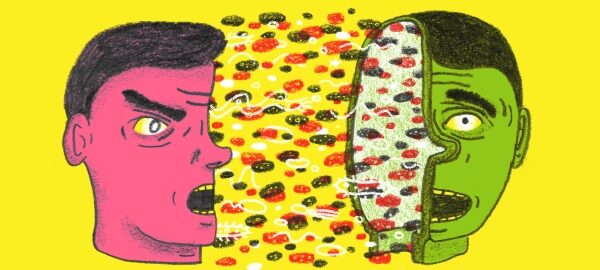 pill head