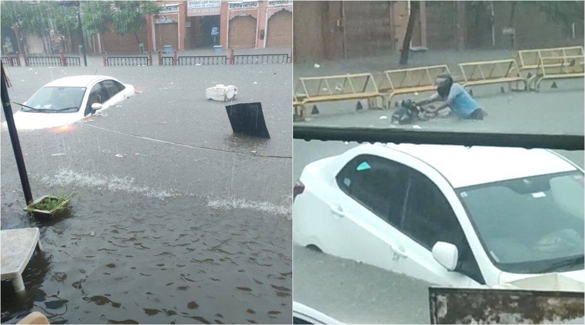 floods