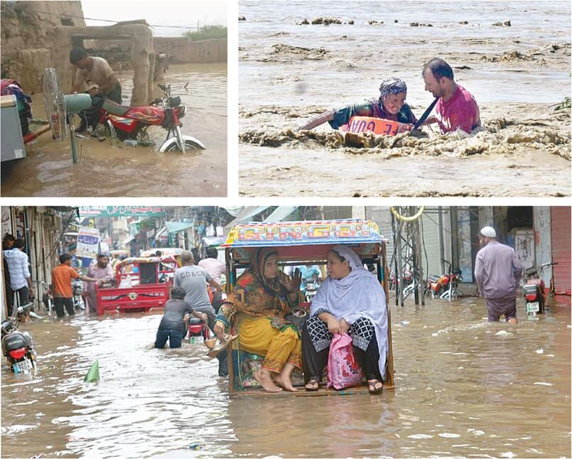 Click to enlarge floods