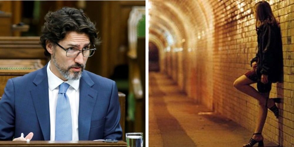 Trudeau
