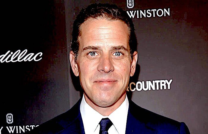 Click to enlarge Hunter Biden
