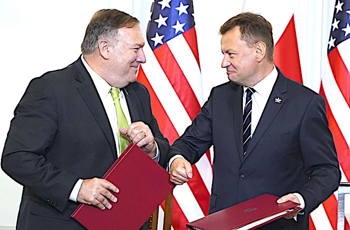 Click to enlarge Pompeo/Blaszczak