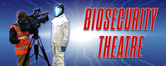 Biosecurity Threat