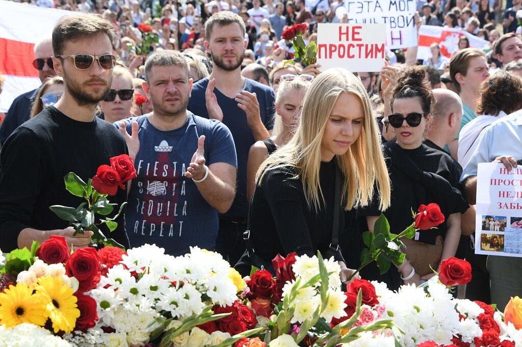 Click to enlarge Belarus