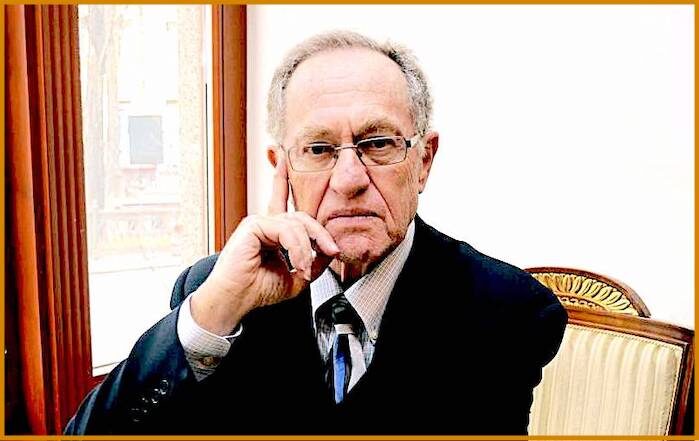Click to enlarge Dershowitz