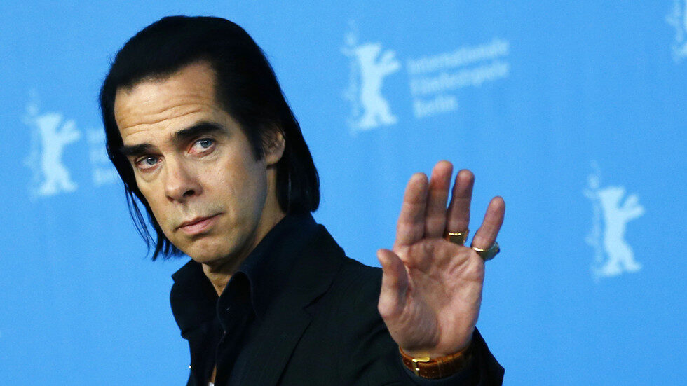 Nick Cave