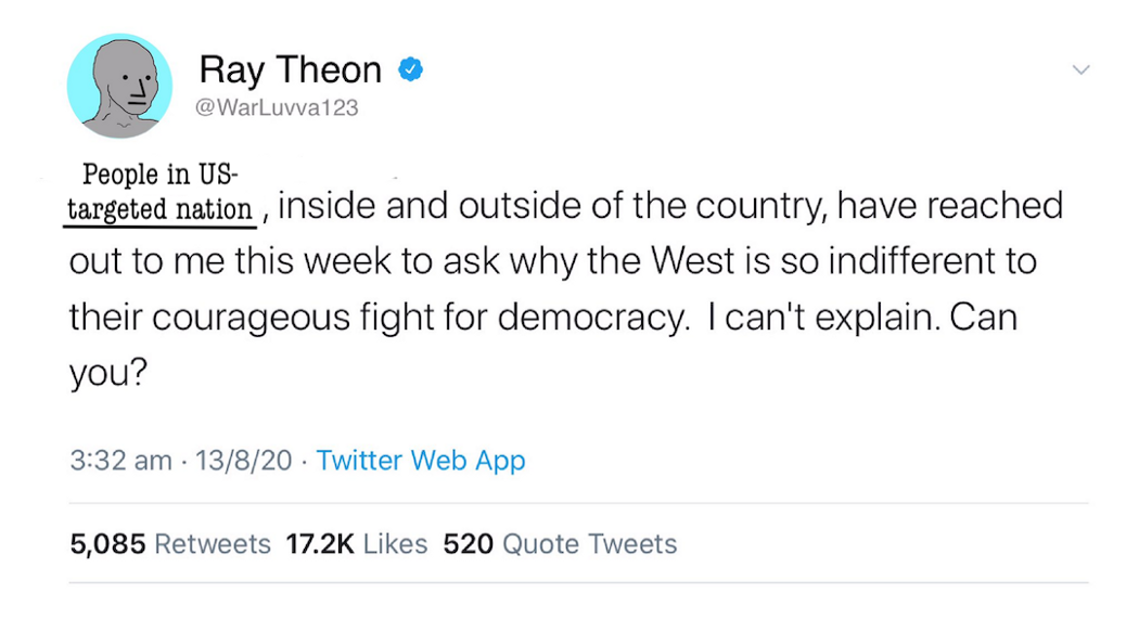 Click to enlarge NPC Caitlin Johnstone