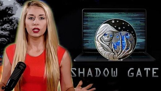 Journalist Millie Weaver Arrested, Charged With 'Burglary', Just as She Releases ShadowGate Documentary Exposing Deep State Activities - UPDATE