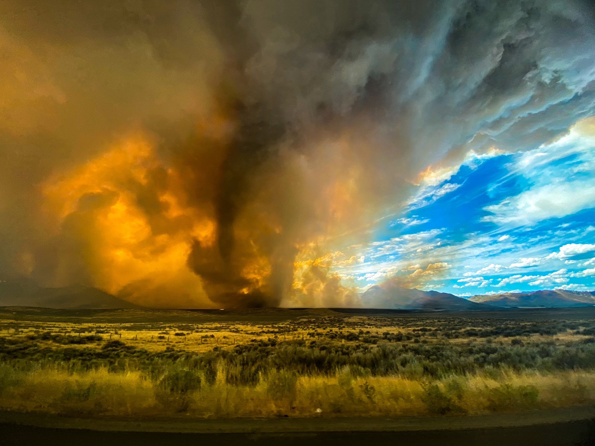 Firenado