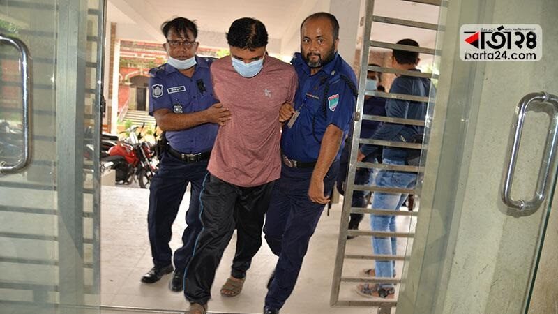 Bangladesh children killed