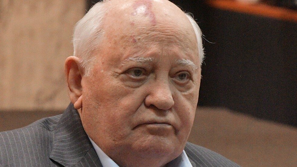 Mikhail Gorbachev
