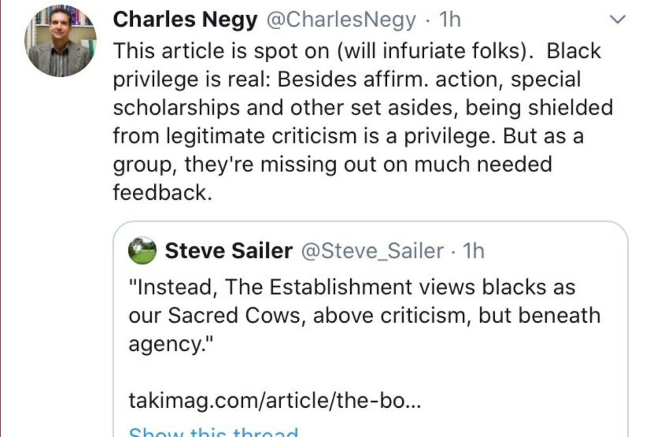 charles negy tweet