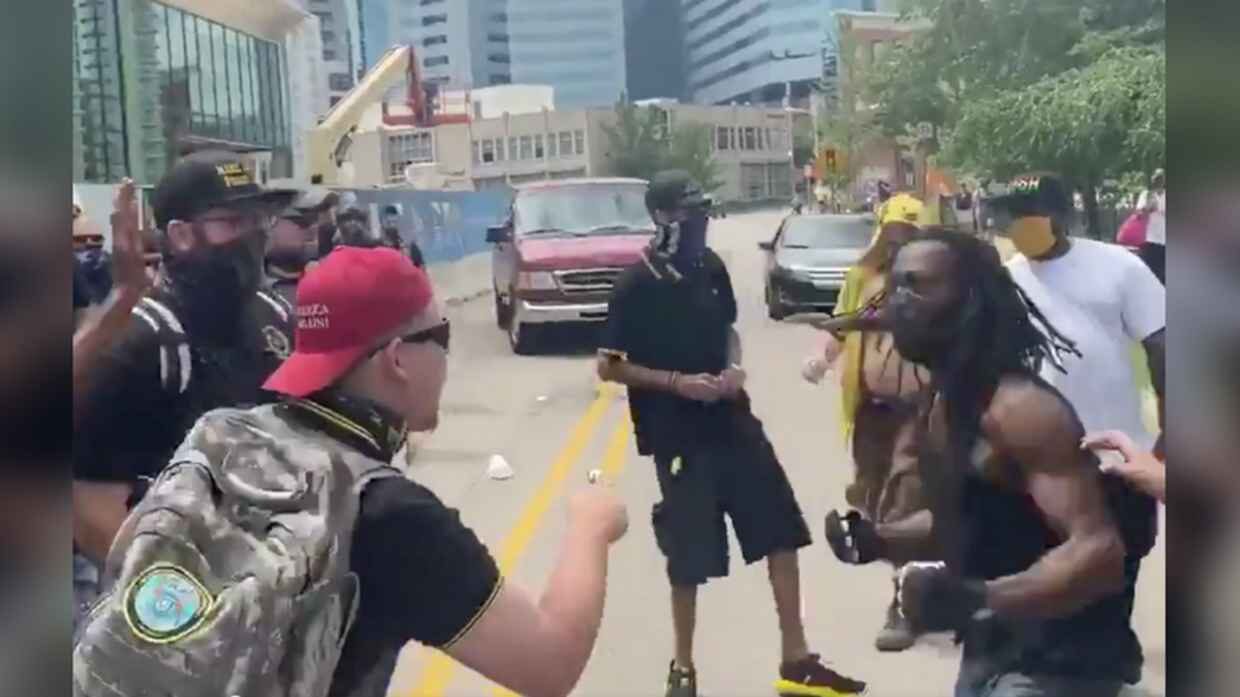 Click to enlarge proud boys kalamazoo