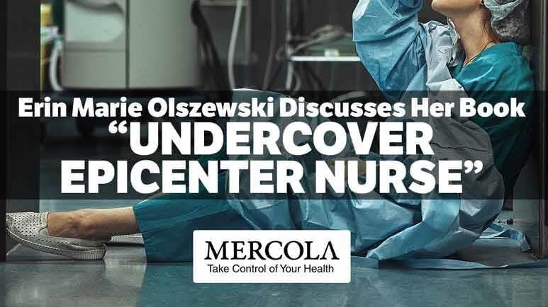 Click to enlarge erin marie olszewski mercola interview