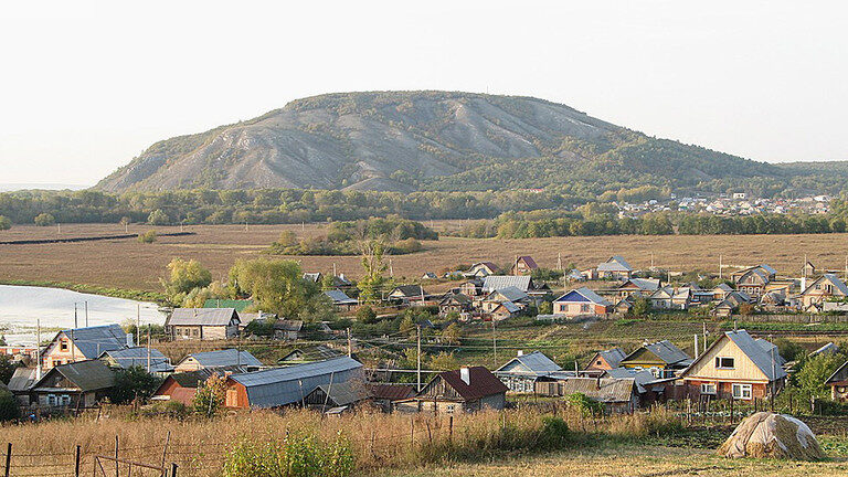 Kushtau