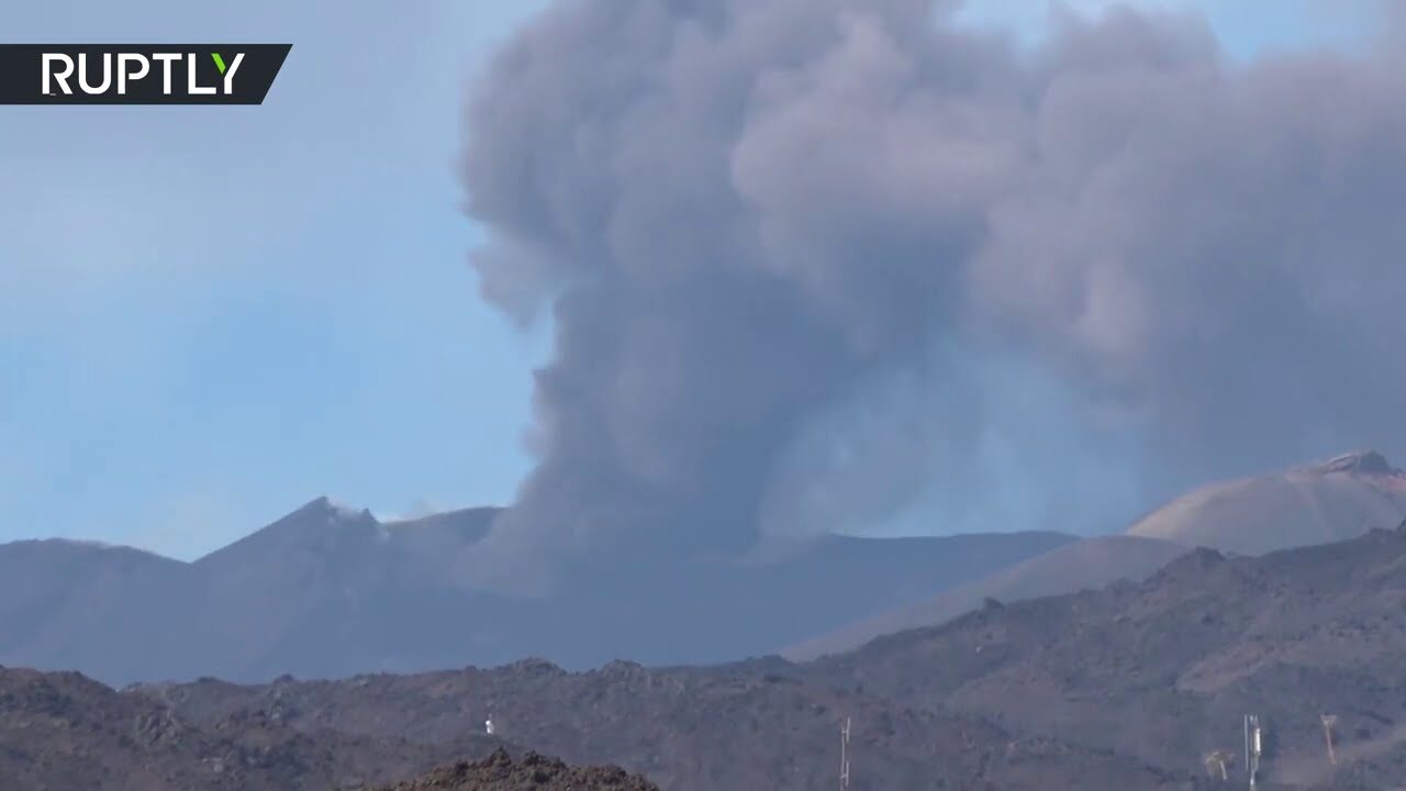 etna