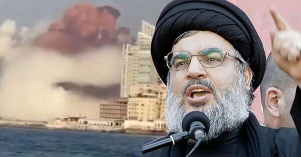 nasrallah