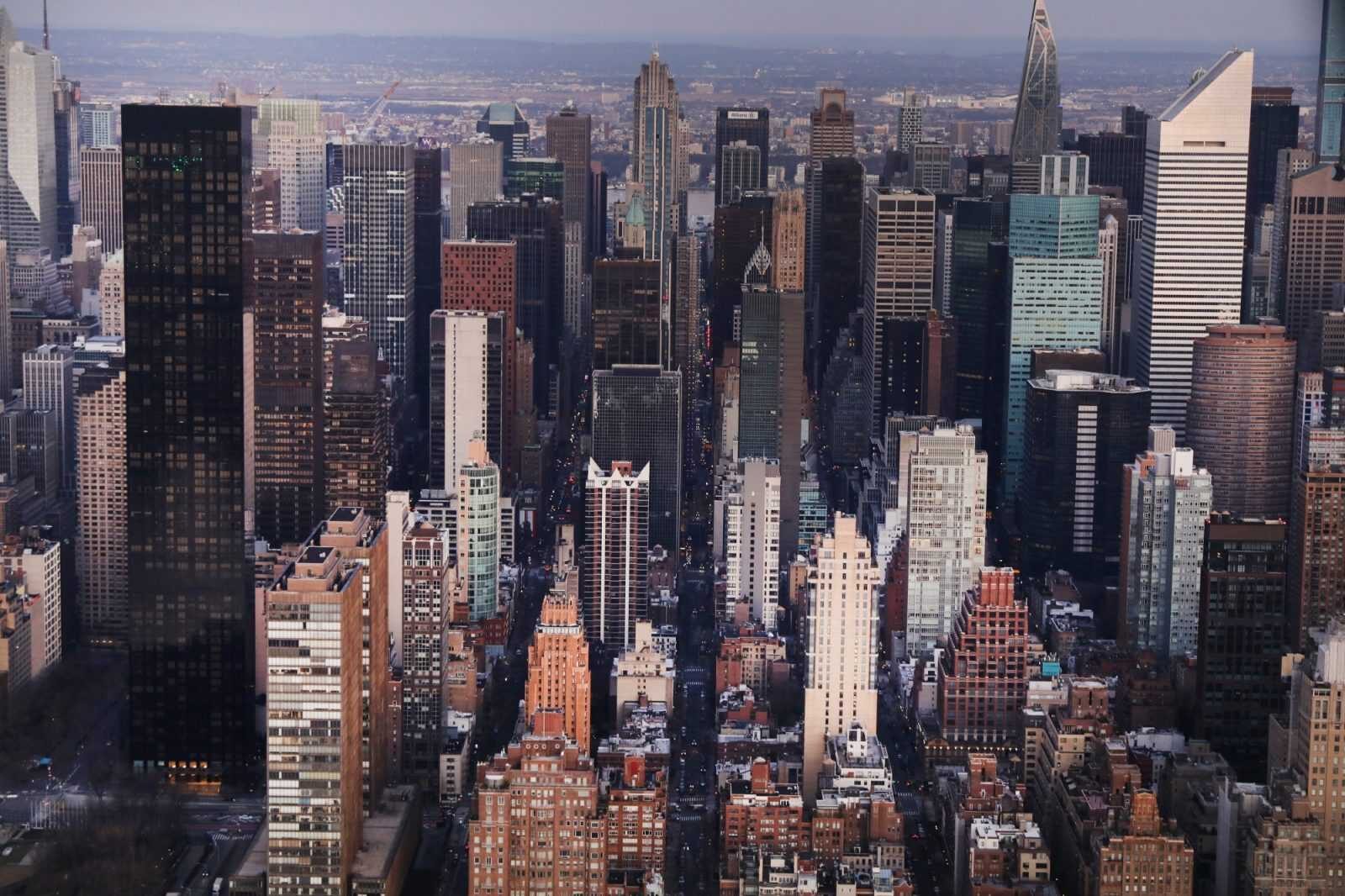 New York City