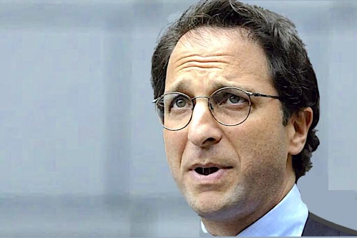 Andrew Weissmann