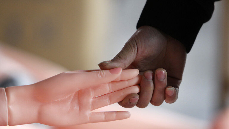 Click to enlarge child sex doll