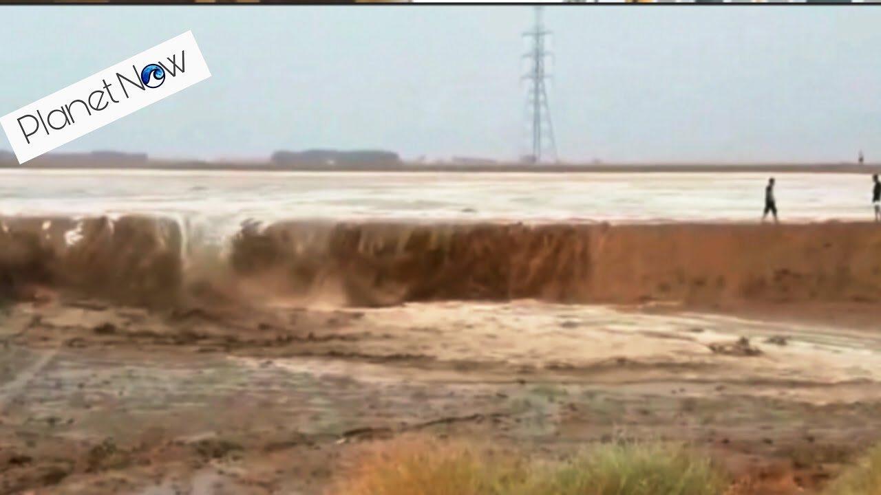 floods