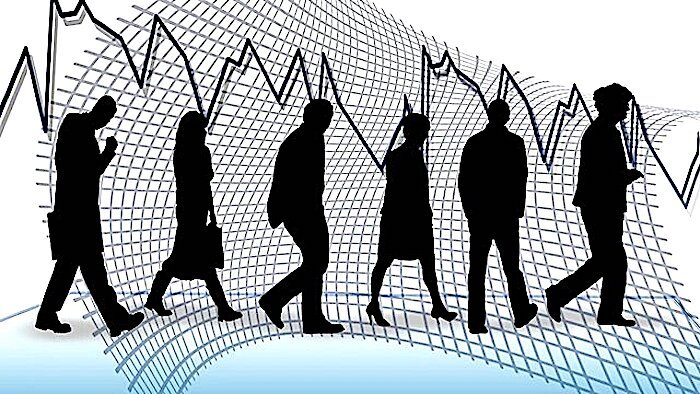 chart silhouettes