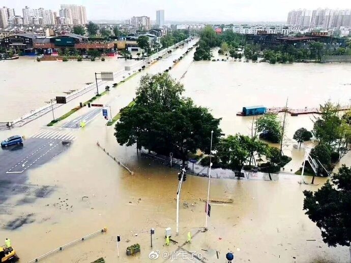 floods