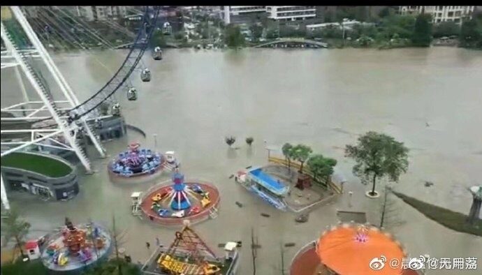 floods