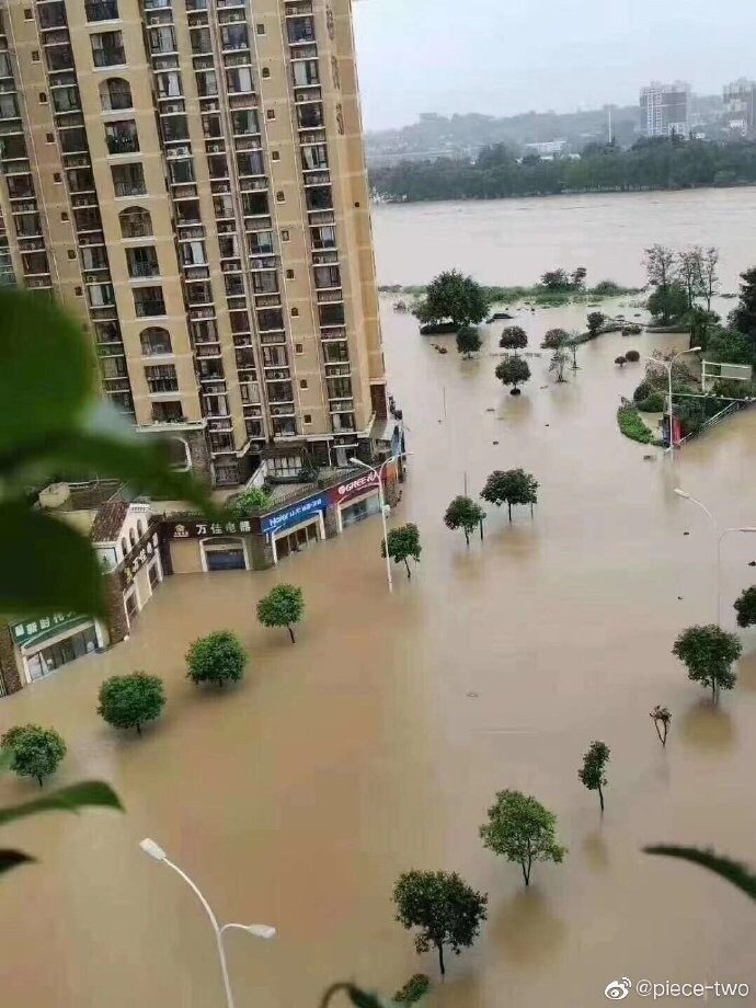 floods