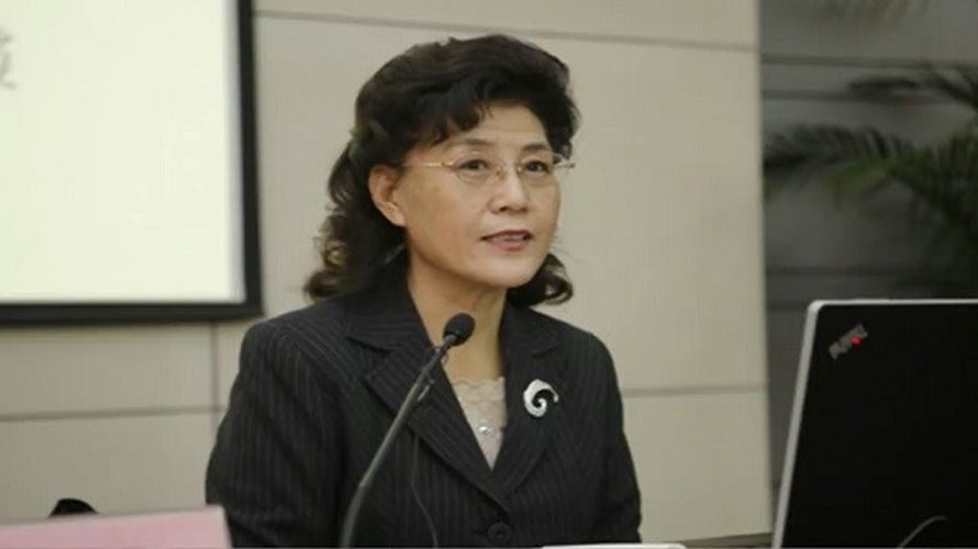 Click to enlarge Cai Xia