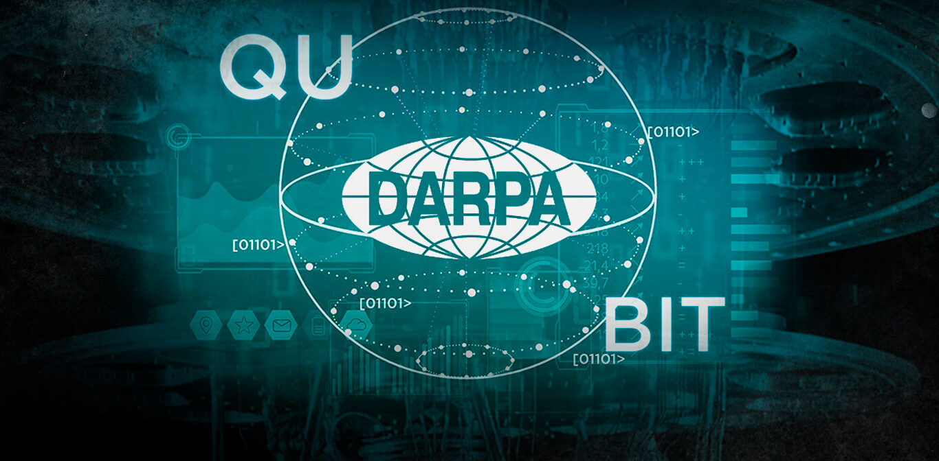 DARPA Project Chariot