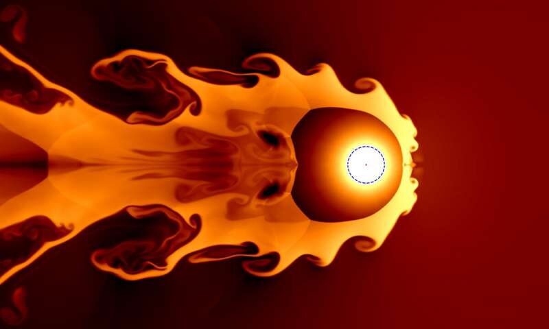supernova