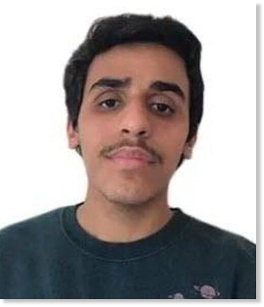 Alqahtani
